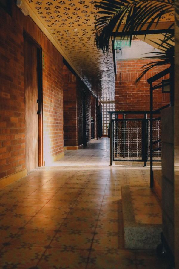 Bunde Haus Hotel Express Boutique Ibagué Kültér fotó