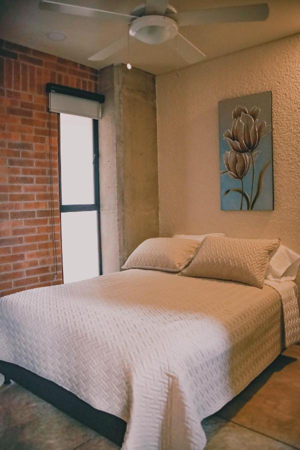 Bunde Haus Hotel Express Boutique Ibagué Kültér fotó