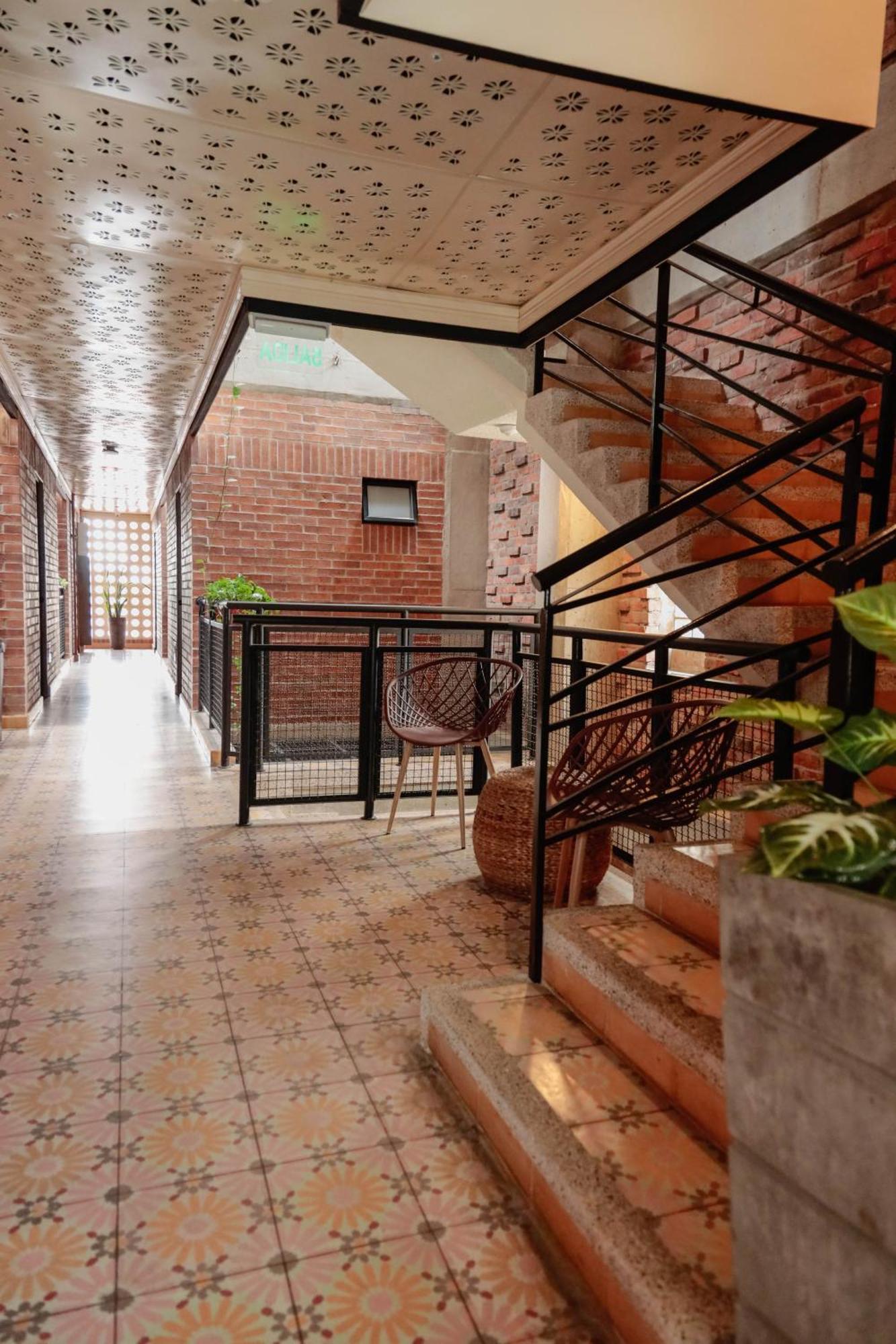 Bunde Haus Hotel Express Boutique Ibagué Kültér fotó
