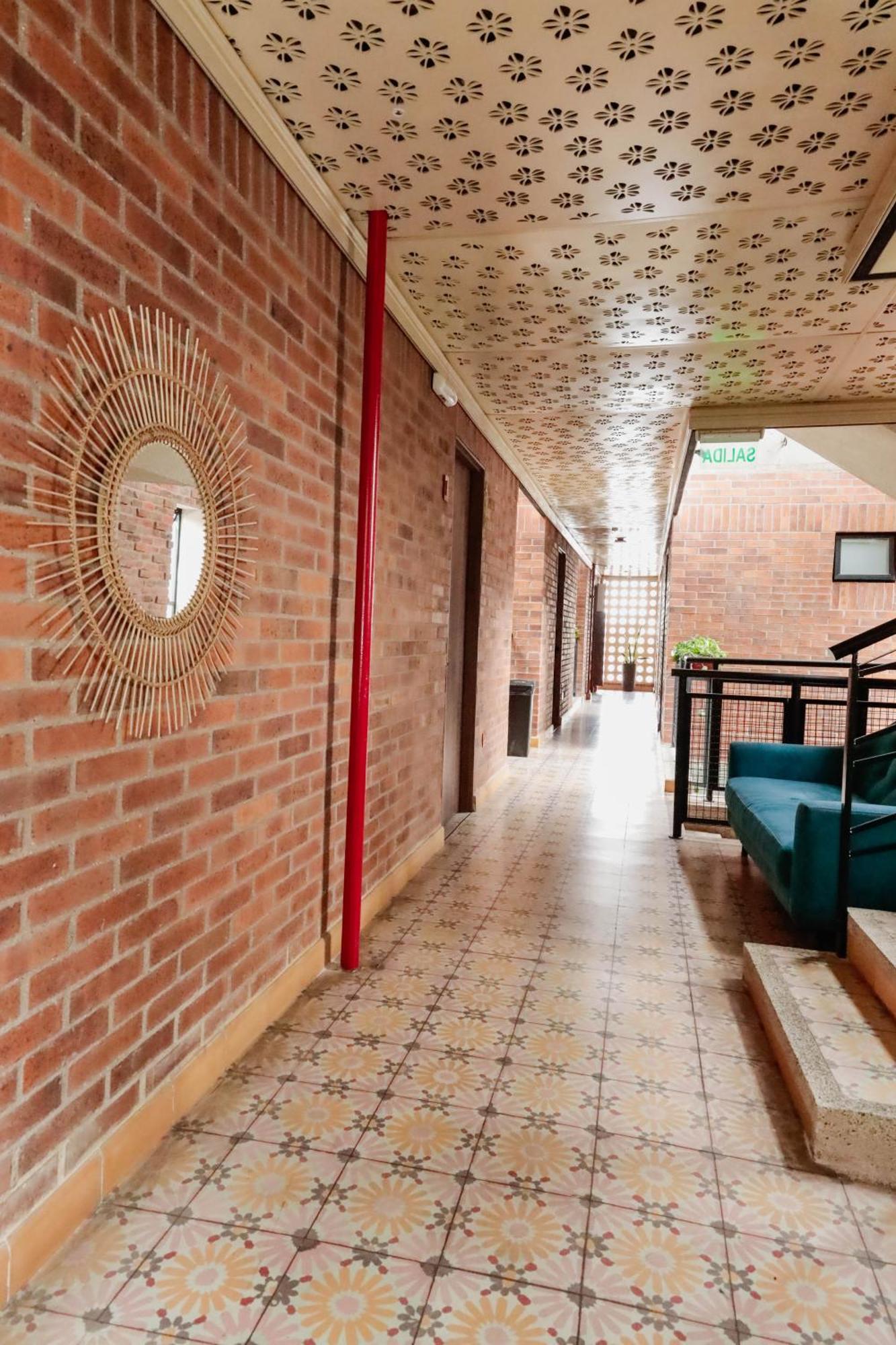 Bunde Haus Hotel Express Boutique Ibagué Kültér fotó
